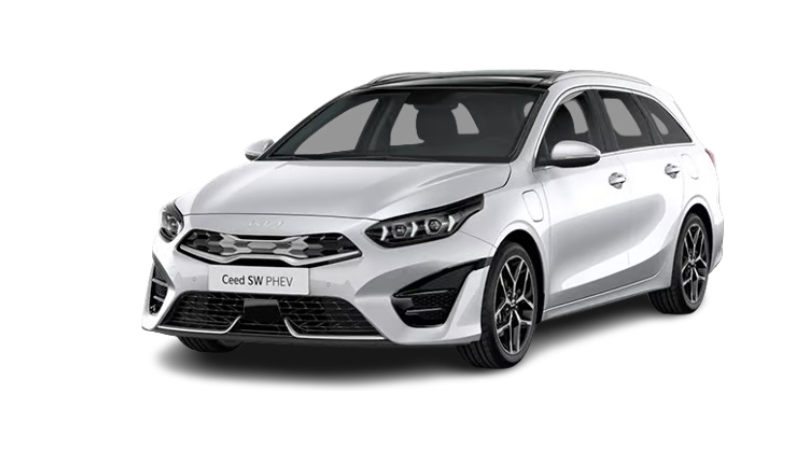 Kia Ceed Tourer PHEV